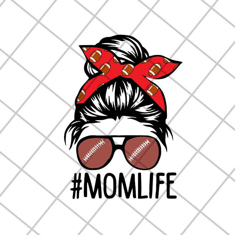 Mom life svg, Mother's day svg, eps, png, dxf digital file MTD27042104