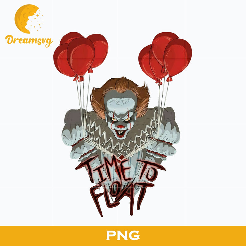 Pennywise Clown PNG, Pennywise Clown Halloween, It Png, Scary Halloween, Horror Characters, Halloween svg, png digital file.