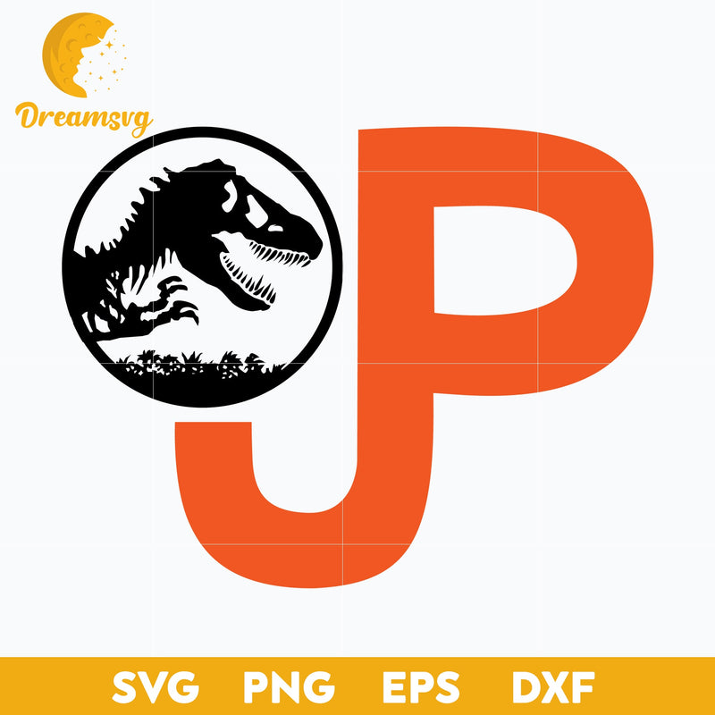 Jurrassic Park svg, Jurassic Park Logo Svg, Jurassic World Svg, Jurassic Park Cut File, Dinosaur svg, Cartoon svg, png, dxf, eps digital file