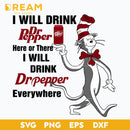 Dr seuss svg,png,dxf, Dr seuss clipart, Cat In The Hat svg, Dr Seuss Hat, Green Eggs And Ham, Dr Seuss for Teachers, dr seuss quotes svg DR23022116