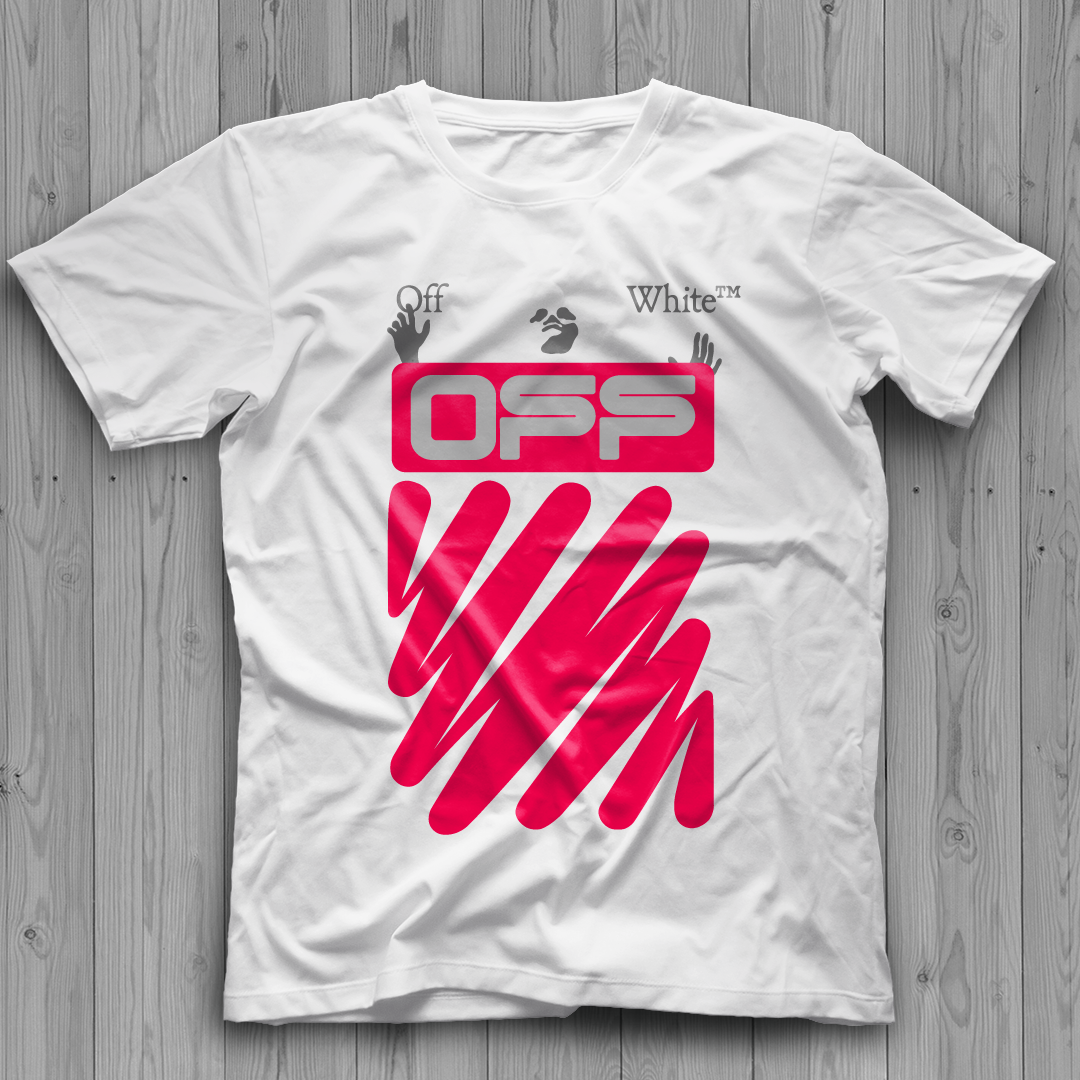 Off-White Logo, Off-White SVG Logo, Transparent Off White Logo, Off White Logo Vector
