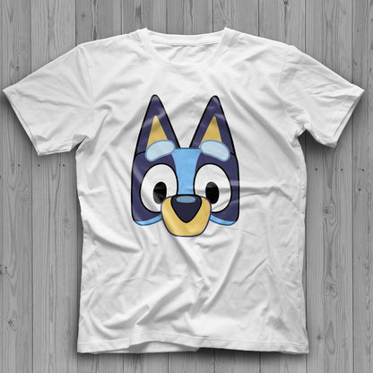 Bluey And Bingo SVG, Bingo Bluey Clipart, Bluey And Bingo PNG