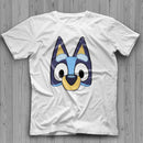 Bluey And Bingo PNG, Bluey Bingo SVG, Bluey SVG, Bingo Bluey Clipart, Bluey And Bingo SVG