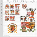 Valentines Day SVG, Valentines PNG, Happy Valentines Day PNG, Valentine Heart PNG, Happy Valentines Day SVG