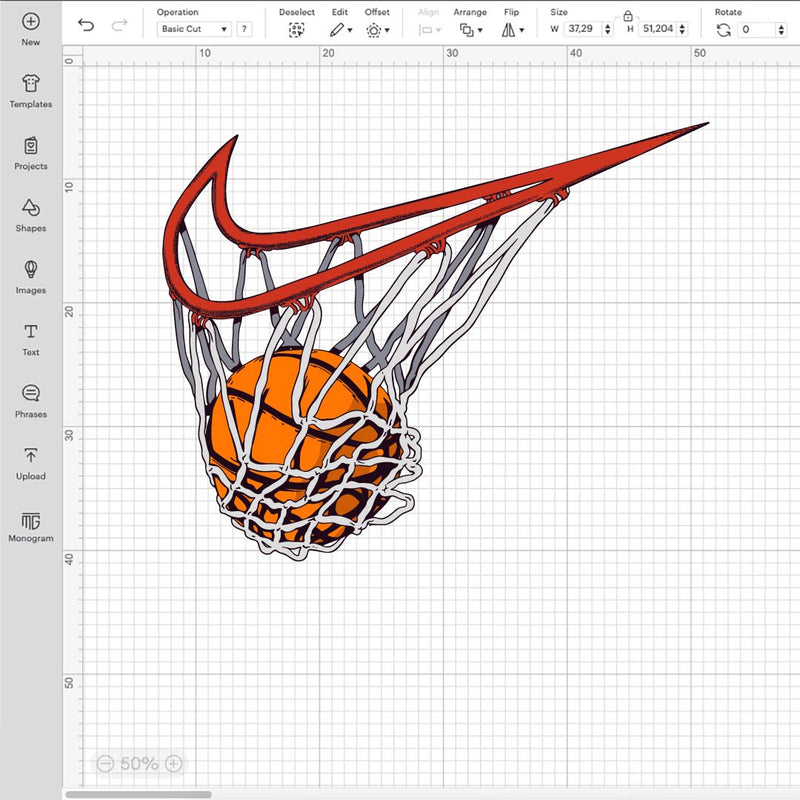 Basketball Swoosh SVG, Basket Swooshes Basketball, Swoosh Basketball PNG, Swoosh Nike Logo, Nike Swoosh SVG, Nike Logo