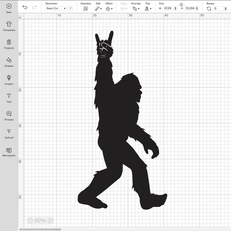 Sasquatch Logo, Yeti Svg, Logo For Yeti, Bigfoot Png, Big Foot Svg