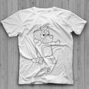 Bluey Outline SVG, Bluey And Bingo Outline, Coloring Pages Bluey, Bluey SVG, Bluey Transparent, Bluey Cricut