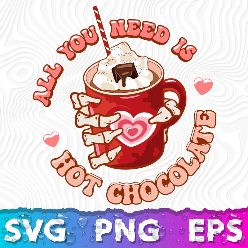 Hot Chocolate Png,Hot Cocoa Svg, Hot Chocolate Svg, Hot Chocolate Mug Svg, Hot Coco Png