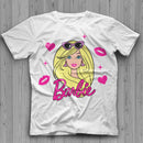 Barbie Face Png, Barbie Head Svg, Barbie Svg, Barbie Svg Files, Cricut Barbie Svg, Barbie Silhouette Svg