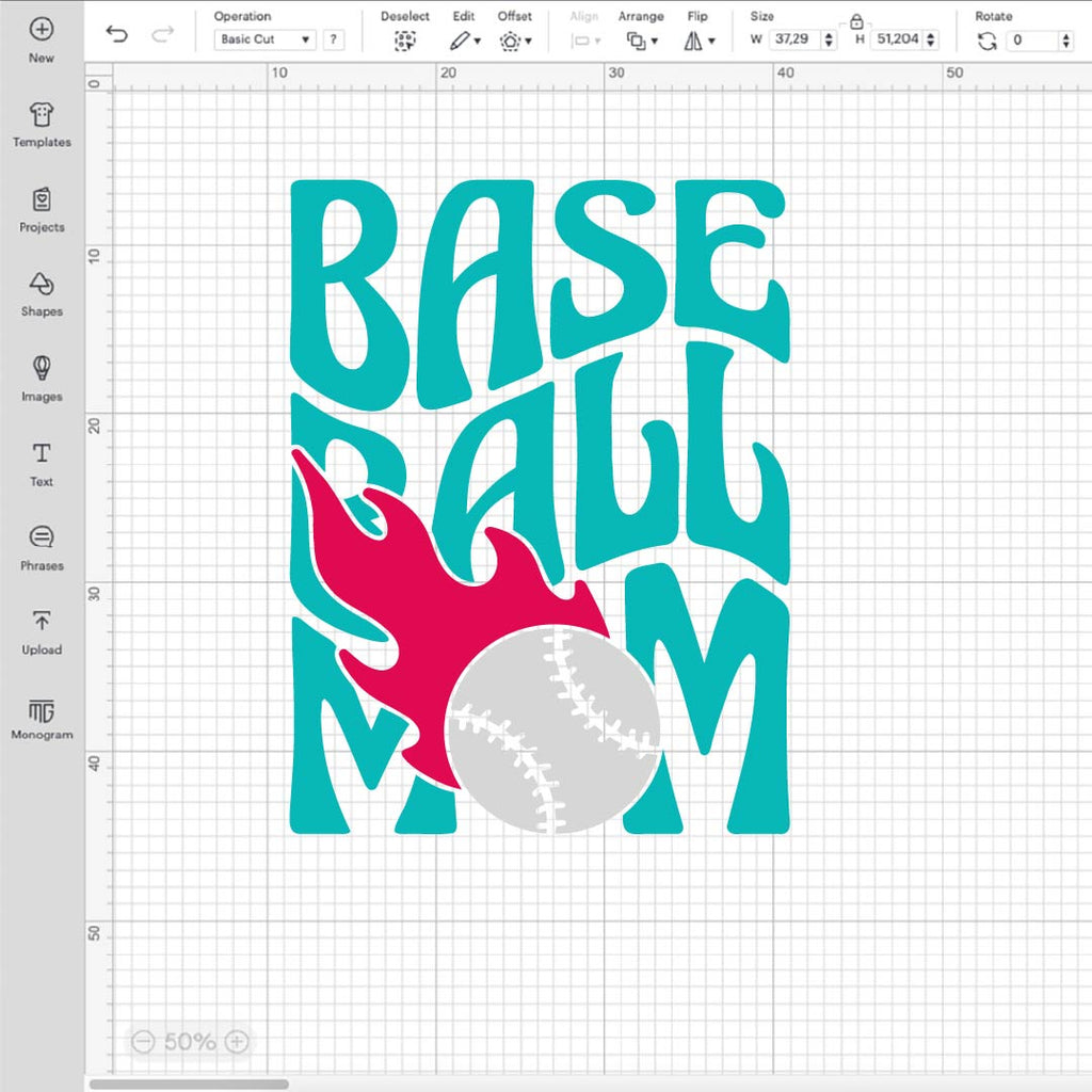 Baseball Mom Svg, Baseball Mom Shirt Designs, Baseball Mom Sublimation