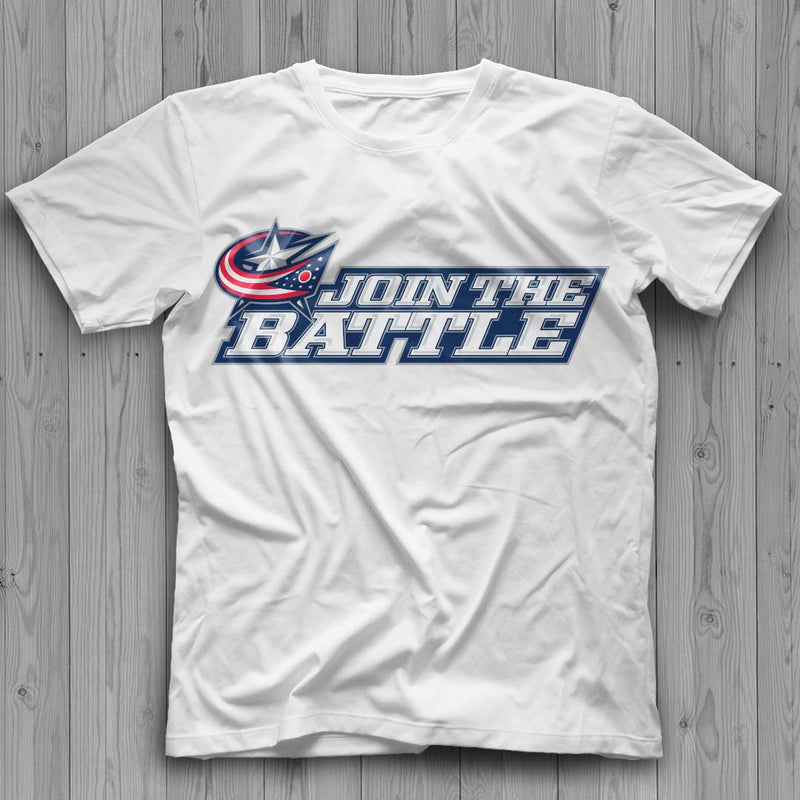 Columbus Blue Jackets Logo SVG, Blue Jackets PNG Logo Transparent