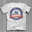 Edmonton Oilers Logo SVG, Edmonton Oilers PNG Logo Transparent