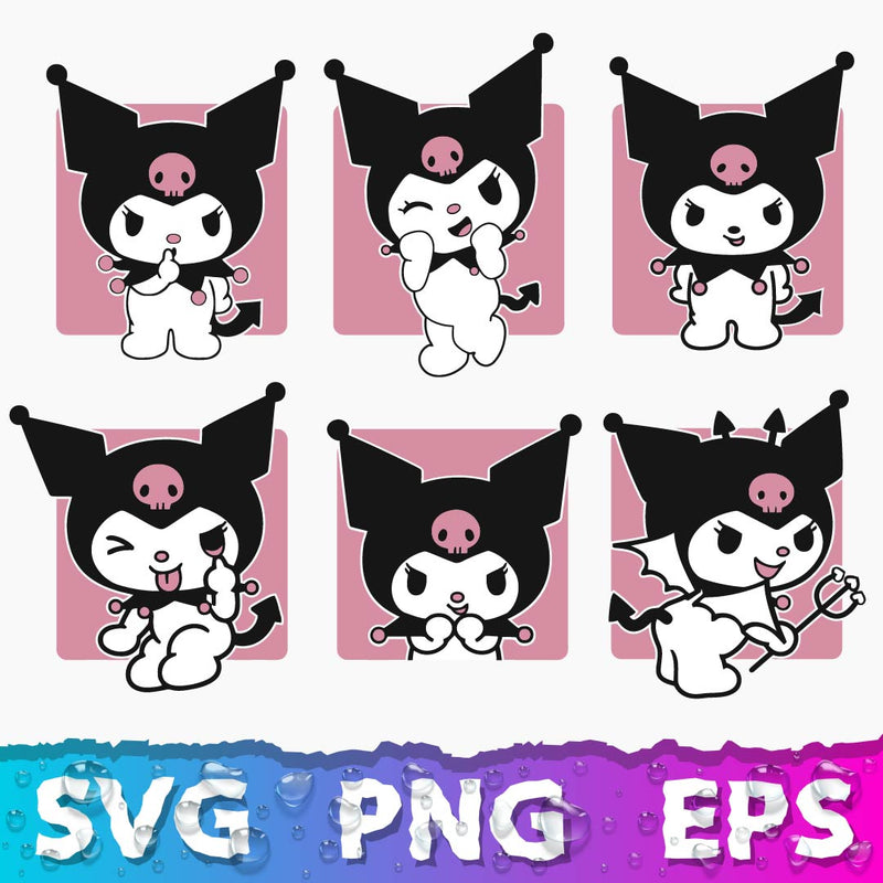 Cute Kawaii Hello Kitty, Kawaii Svg, Kawaii Kitties, Kawaii Png