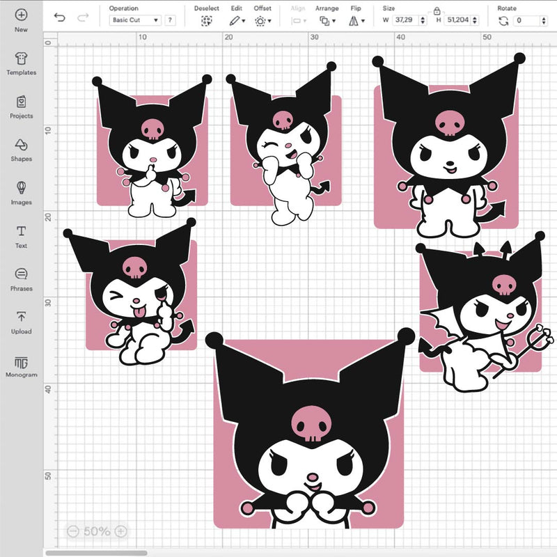 Cute Kawaii Hello Kitty, Kawaii Svg Cricut, Kawaii Kitties, Kawaii Png, Kawaii Clipart