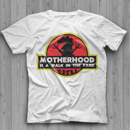 Motherhood Silhouette, Motherhood Svg, Rugrats Png, Motherhood Is A Walk In The Park Svg, Rugrat Log