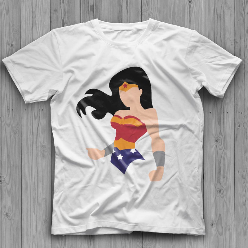 Wonder Woman Svg, Wonder Woman Clipart, Wonder Woman Png, Wonder Woman Logo Svg