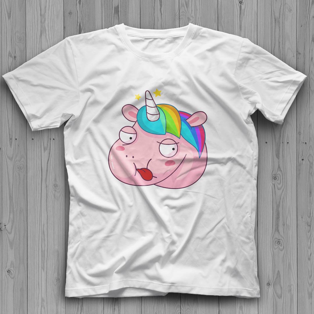 Rainbow Unicorn Svg Bundle, Unicorn Svg, Unicorn Face Svg, Unicorn Head Svg, Cute Unicorn Svg Cricut, Silhouette Vector Cut Files