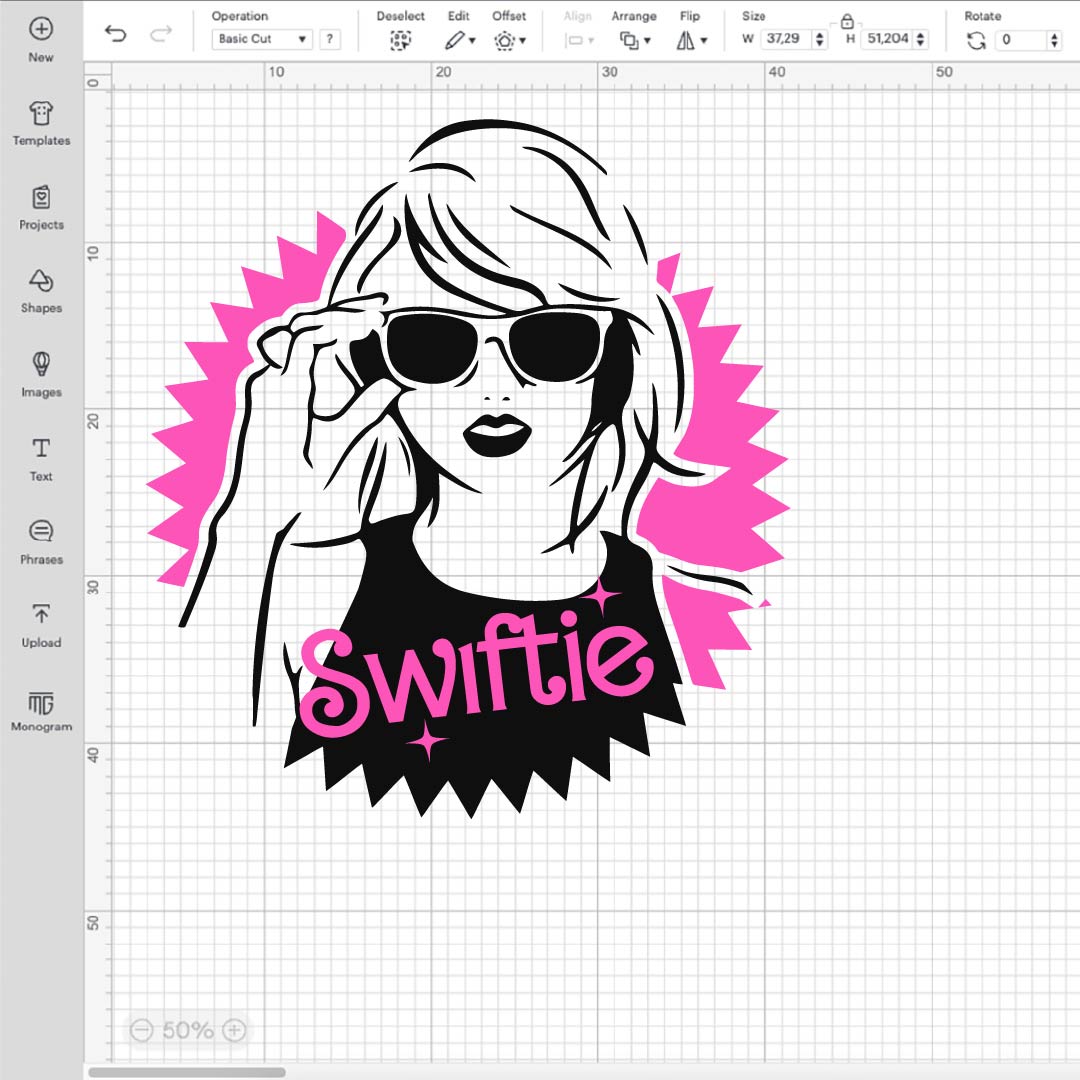 Taylor Swift Svg, Swiftie Svg, Taylor Swift Cricut, Taylor Swift Silhouette Svg, Taylor Swift Shirt Svg