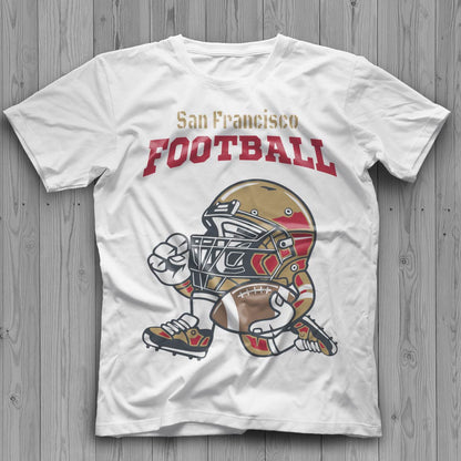 49Ers Logo Vector, 49Ers Logo Png, 49Ers Svg, Printable 49Ers Logo, 49Ers Logo Transparent