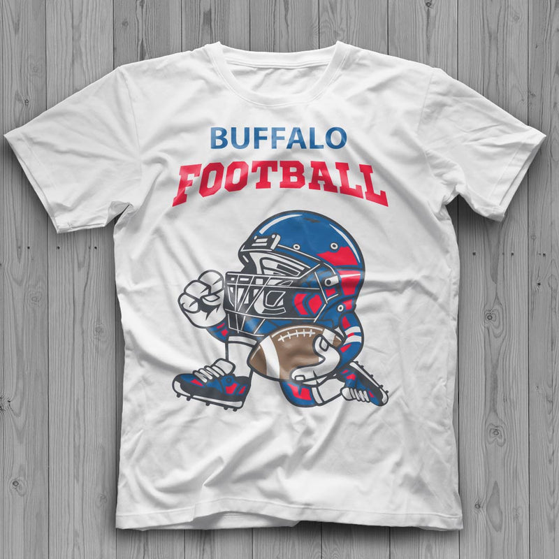 Buffalo Bills Logo Svg, Bills Logo Png, Bills Logo Transparent