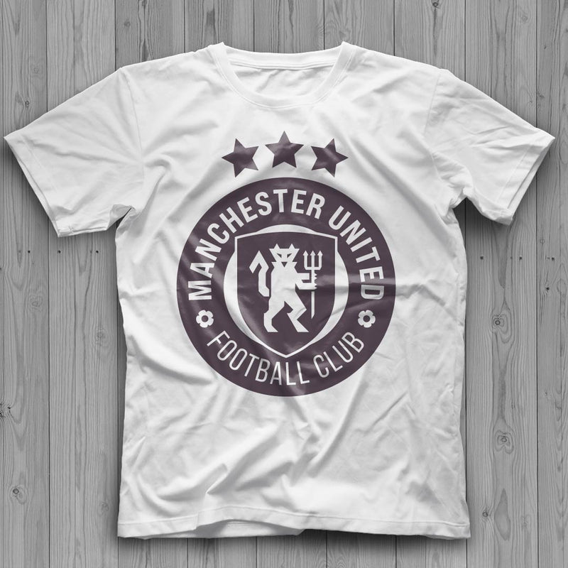 Manchester United Logo Png, Manchester United Svg, Manchester United Transparent Logo, Manchester United Png