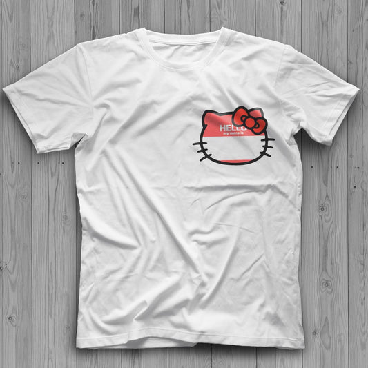 Hello Kitty Svg, Hello Kitty Face Svg, Hello Kitty Sticker Png, Svg Hello Kitty