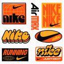 Nike Logo Vector, SVG Nike, Custom Nike Logo, Nike SVG Cricut, Nike PNG, Transparent Nike Logo, Nike Check SVG