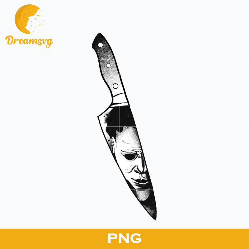 Michael Myers PNG, Michael Myers Halloween, Scary Halloween, Horror Characters, Halloween svg, png digital file.