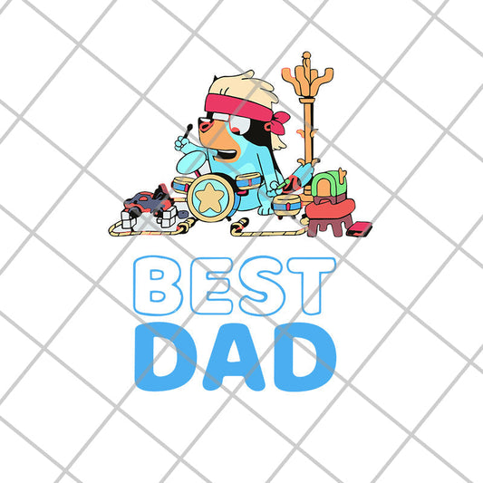 best dad svg, png, dxf, eps digital file FTD21052133
