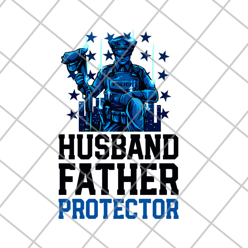 Husband father svg, png, dxf, eps digital file FTD04062103