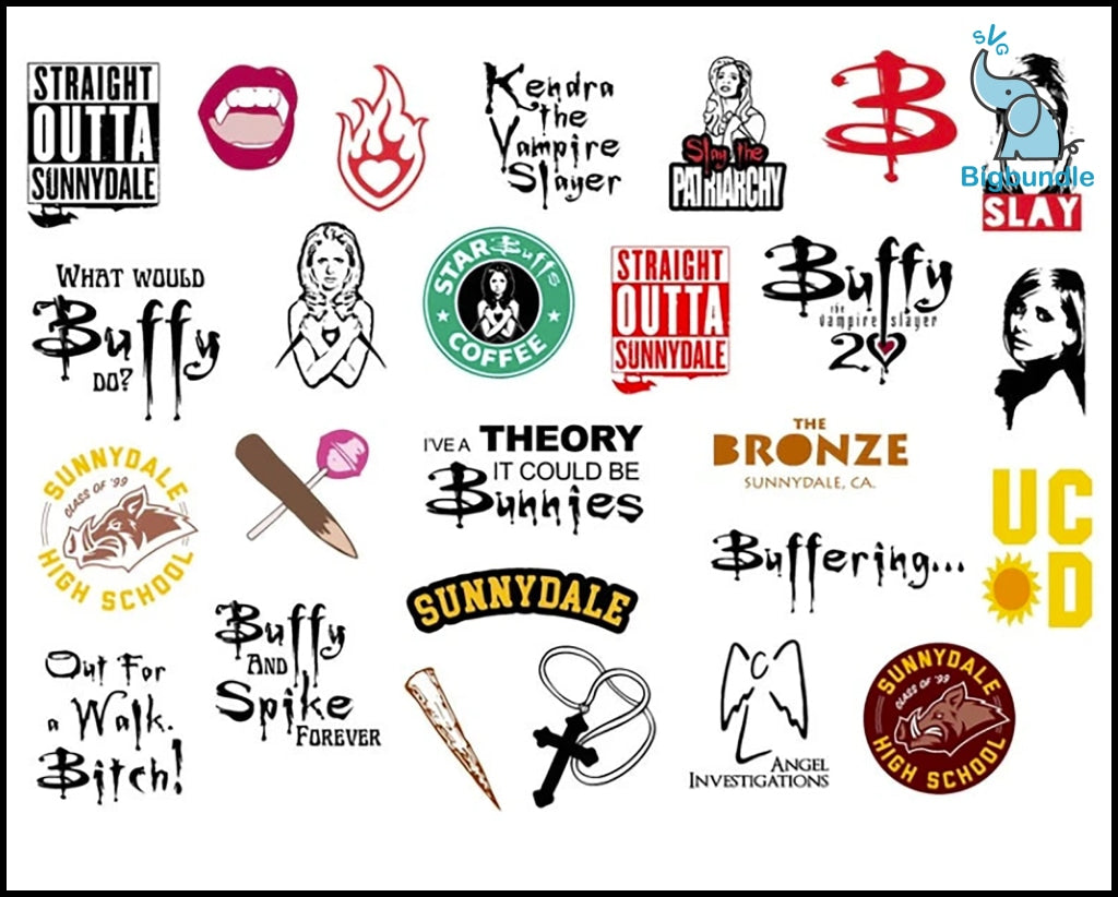 1800+ Horror Movies SVG Bundle, Bundle svg, eps, png, dxf