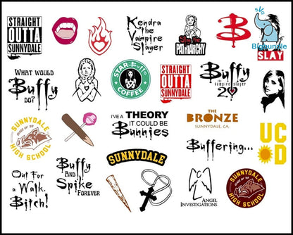 1800+ Horror Movies SVG Bundle, Bundle svg, eps, png, dxf