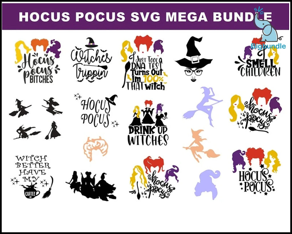 1800+ Horror Movies SVG Bundle, Bundle svg, eps, png, dxf