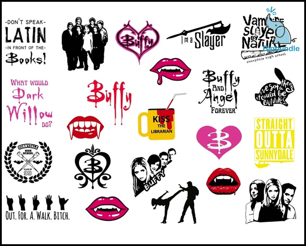 1800+ Horror Movies SVG Bundle, Bundle svg, eps, png, dxf