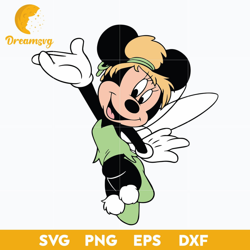 Minnie Mouse Halloween Svg,  Minnie Halloween Svg,  Minnie Svg, Halloween Svg, png, dxf, eps digital file.