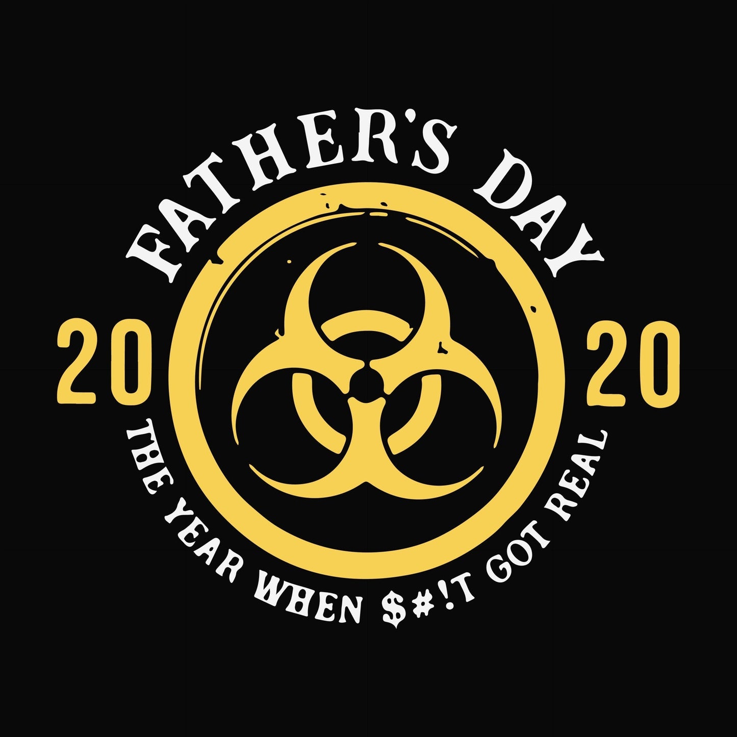 father's day svg, png, dxf, eps, digital file FTD63