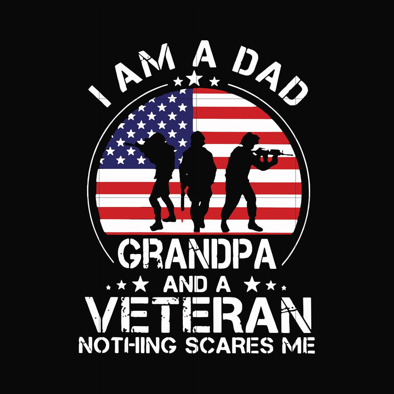 Veteran svg, png, dxf, eps, digital file FTD45