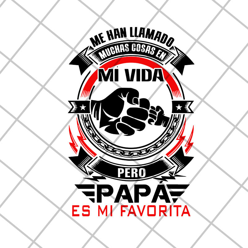 mi vida svg, png, dxf, eps digital file FTD13052140