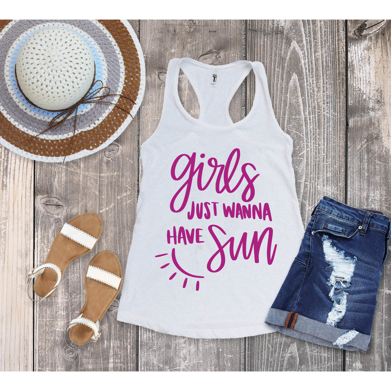 Summer SVG Bundle