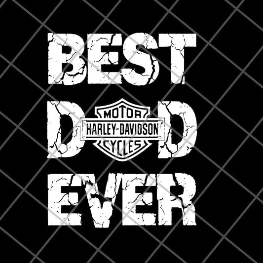 best dad ever svg, png, dxf, eps digital file FTD24052121
