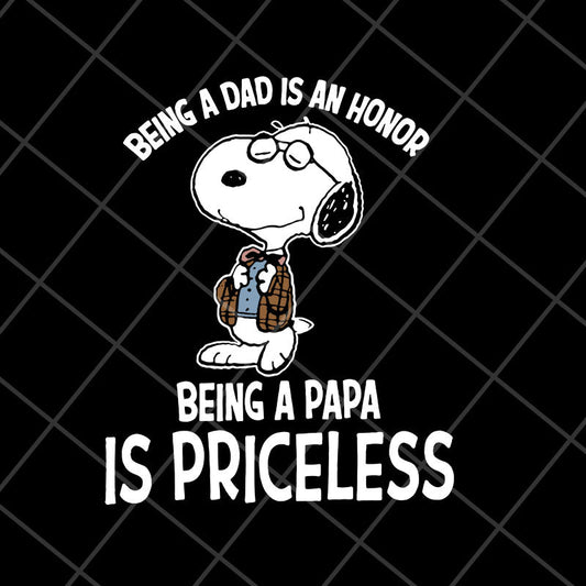 being a dad svg, png, dxf, eps digital file FTD07052102