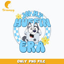 In my muffin era cartoon png