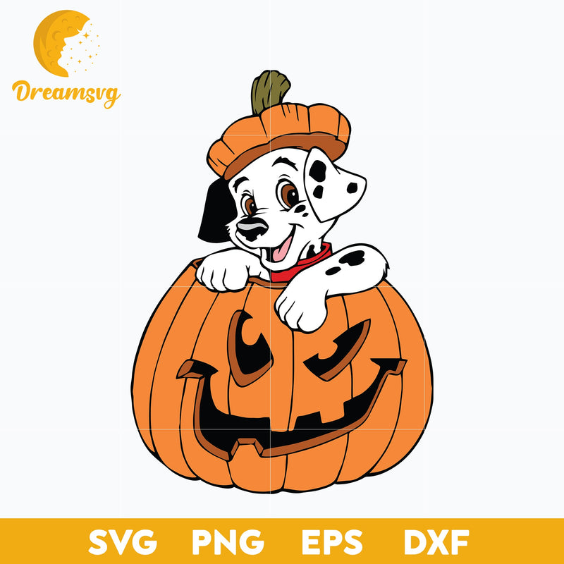 Dalmatians Halloween Svg, Dalmatian Svg, Halloween Svg, png, dxf, eps digital file.