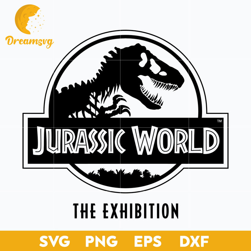 Jurrassic Park svg, Jurassic Park Logo Svg, Jurassic World Svg, Jurassic Park Cut File, Dinosaur svg, Cartoon svg, png, dxf, eps digital file