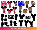 2800+ HUGE AFRO SVG new Bundle, Bundle svg, eps, png, dxf
