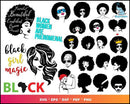 2800+ HUGE AFRO SVG new Bundle, Bundle svg, eps, png, dxf