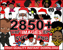 2800+ HUGE AFRO SVG new Bundle, Bundle svg, eps, png, dxf