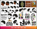 2800+ HUGE AFRO SVG new Bundle, Bundle svg, eps, png, dxf