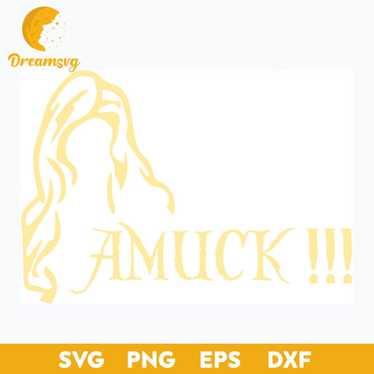 Hocus Pocus SVG, Halloween svg, png, dxf, eps digital file.