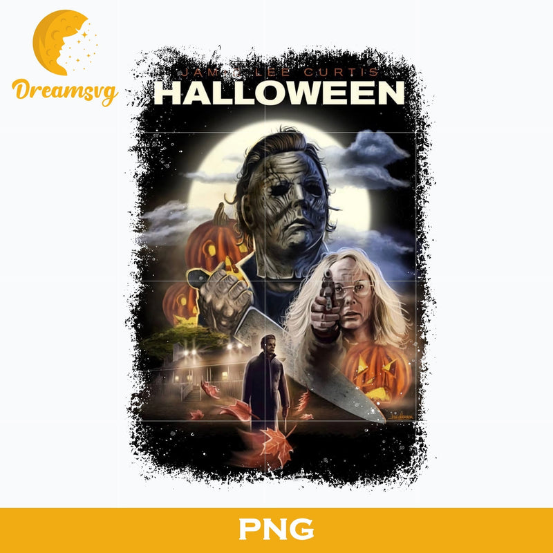 Michael Myers PNG, Michael Myers Halloween ,Scary Halloween, Horror Characters, Halloween svg, png digital file.